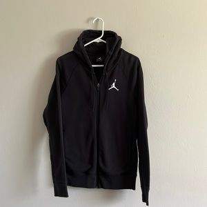 Jordan Zip Hoodie